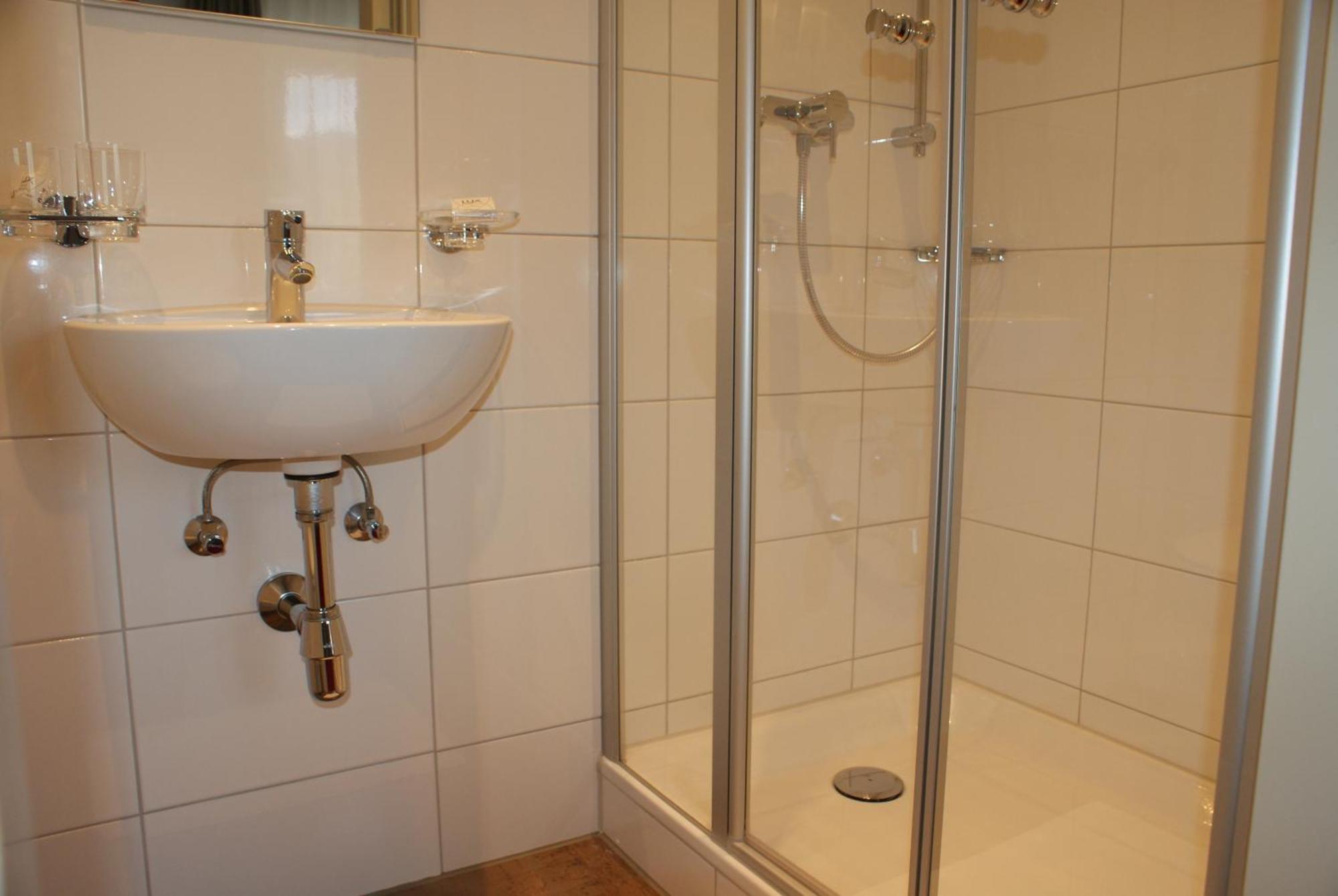 Gaestehaus Brugger Lauterach Camera foto